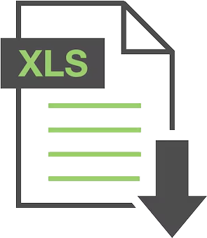 دانلود اکسل سایزبندی الگو کلاه نوزادی مدل ساده (کد 204) ((0-0) تا (18-24))