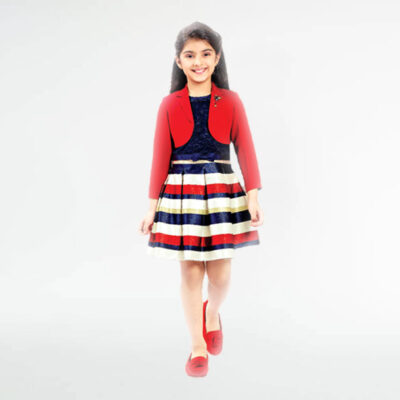 الگو لباس دخترانه