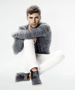 الگو لباس مردانه